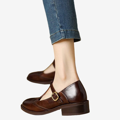 Lucie™ Mary Jane