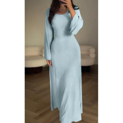 Vestido Nayla Elegante y Cómodo
