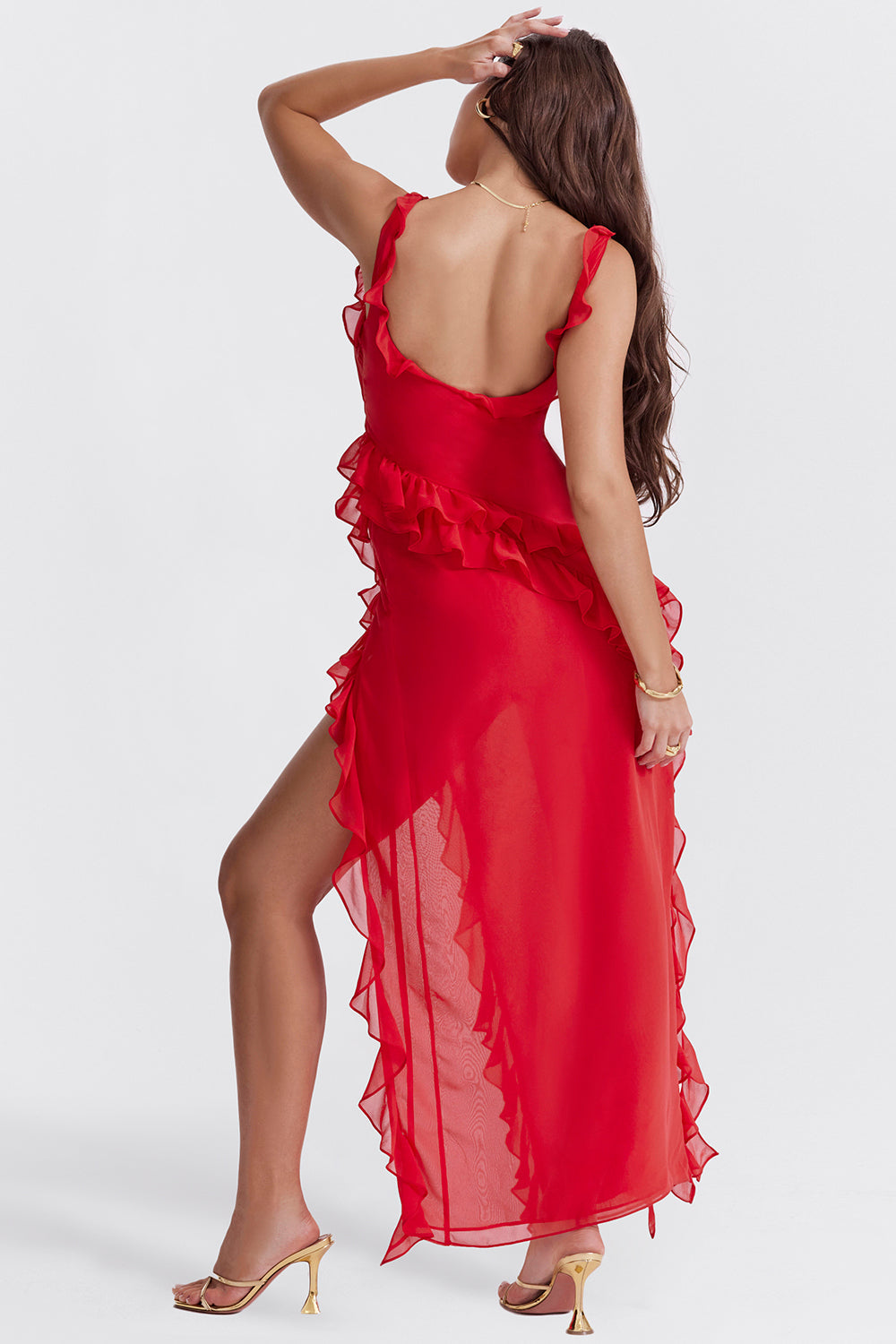 Mia | Cómodo vestido de verano