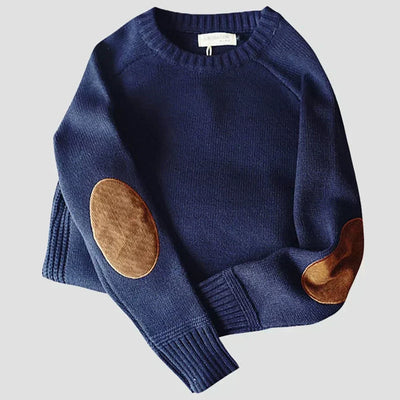 Pull D'hiver Élégant En Laine (UNISEX)