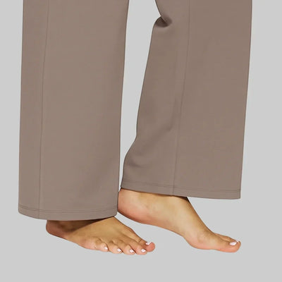 Pantalon Kalila Extensible Confortable & Anti-Cellulite