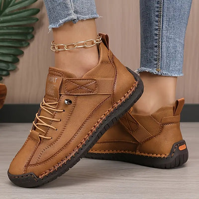 Chrysoline - Zapatillas cómodas y con soporte