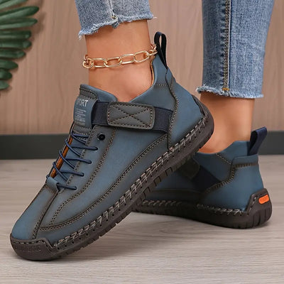 Chrysoline - Zapatillas cómodas y con soporte