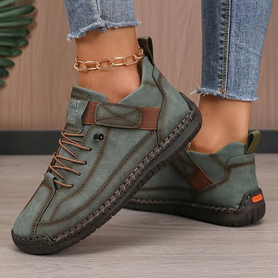 Chrysoline - Zapatillas cómodas y con soporte