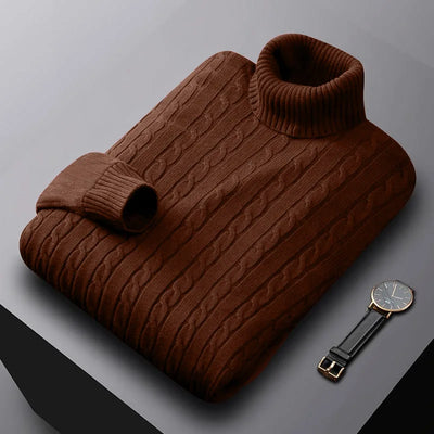 Ralph - Jersey de Lana Premium para Hombre