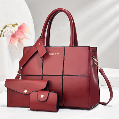 Riley | Juego de Bolsos Elegantes