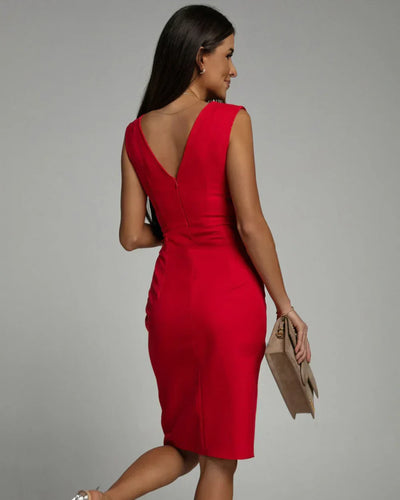 EL VESTIDO GIOVANNA