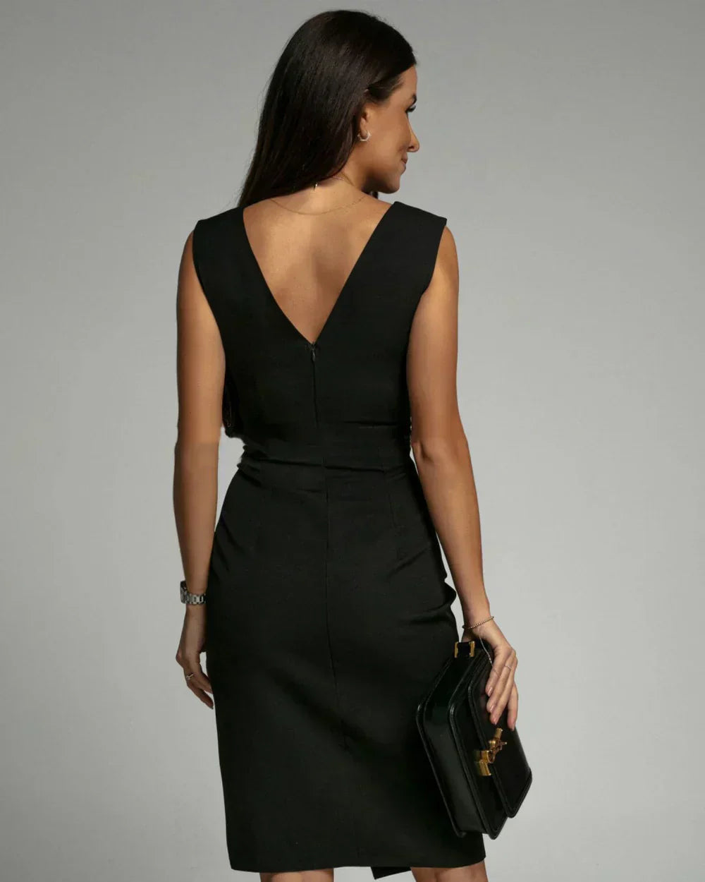 EL VESTIDO GIOVANNA