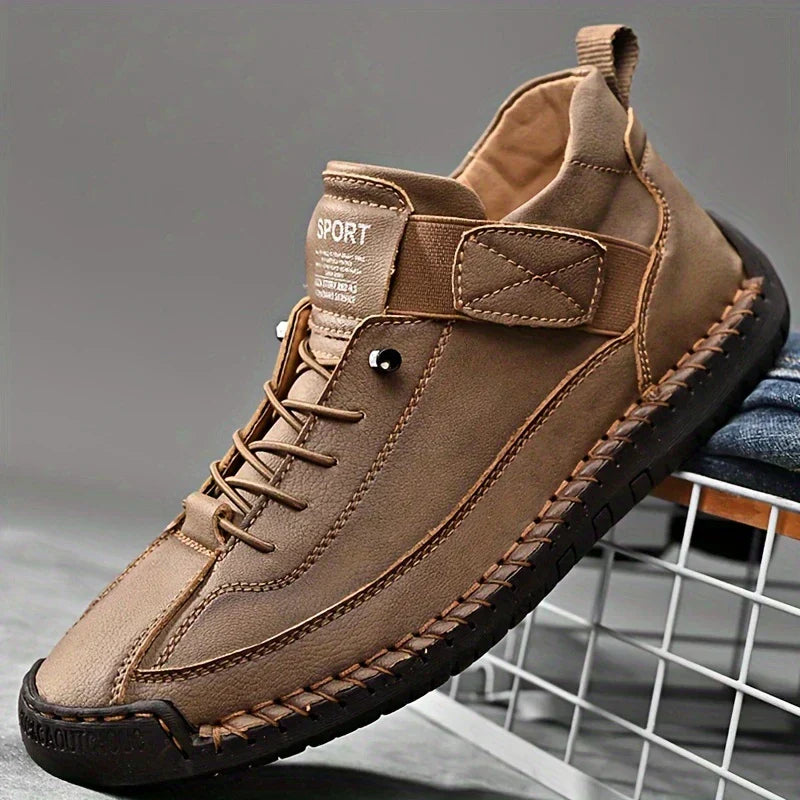 Chrysoline - Zapatillas cómodas y con soporte