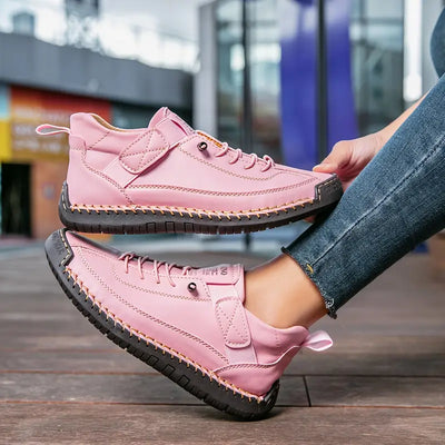 Chrysoline - Zapatillas cómodas y con soporte