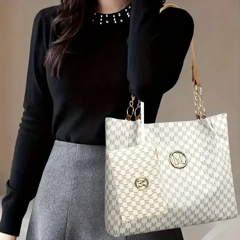 Mariela | Bolso sofisticado y versátil