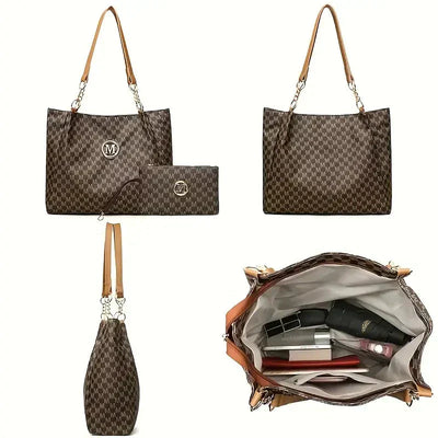Mariela | Bolso sofisticado y versátil