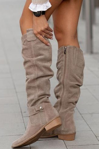 Lucía | Botines casuales y elegantes